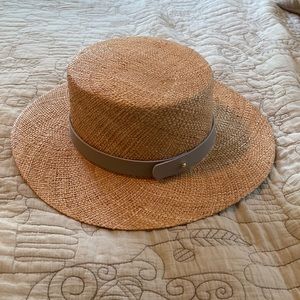 Gigi Pip Straw Hat